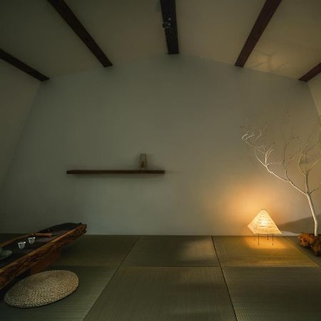 Deep Breath B&B Fengshan  Exteriör bild