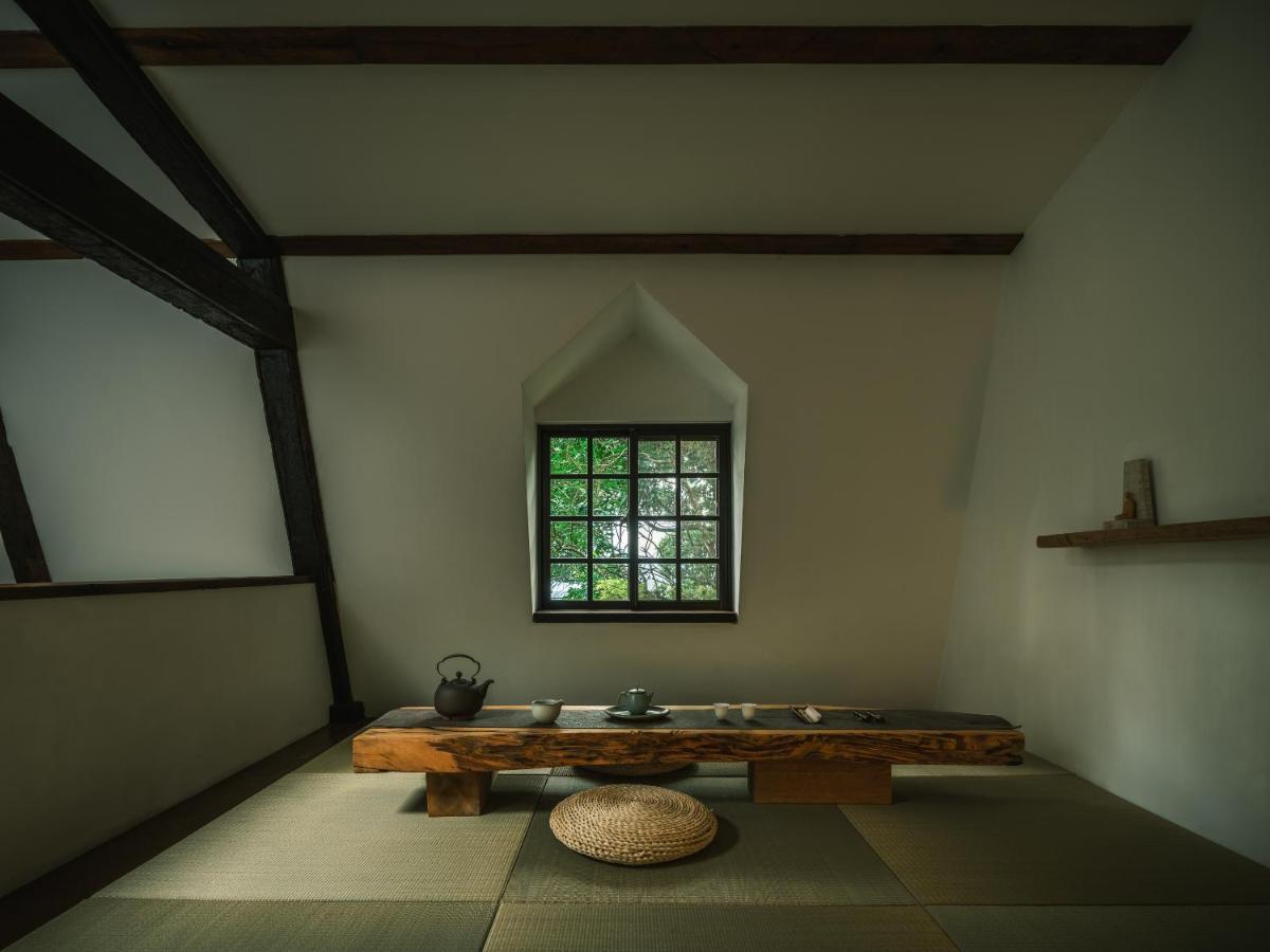 Deep Breath B&B Fengshan  Exteriör bild